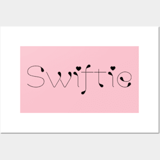 Swiftie Posters and Art